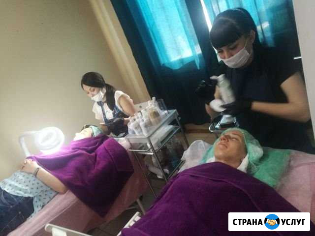 Получи профессию косметик-эстетист Улан-Удэ - изображение 1