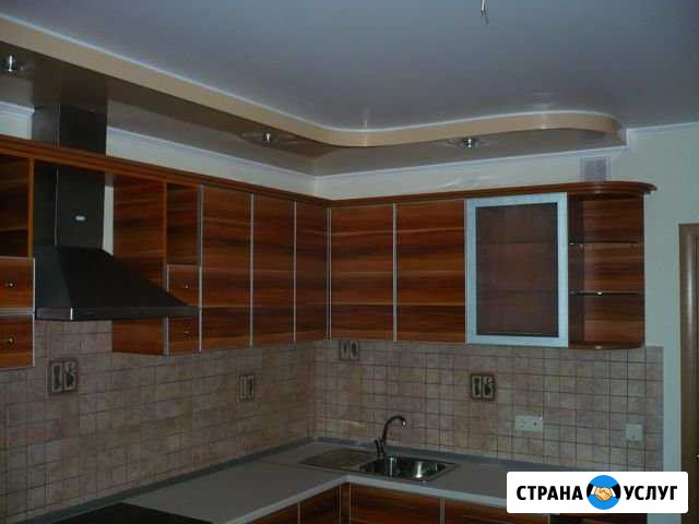 Укладка кафеля Астрахань - изображение 1