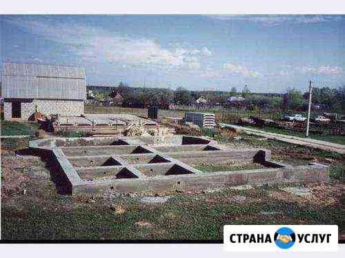 Ремонт-строительство-реконструкция Цимлянск