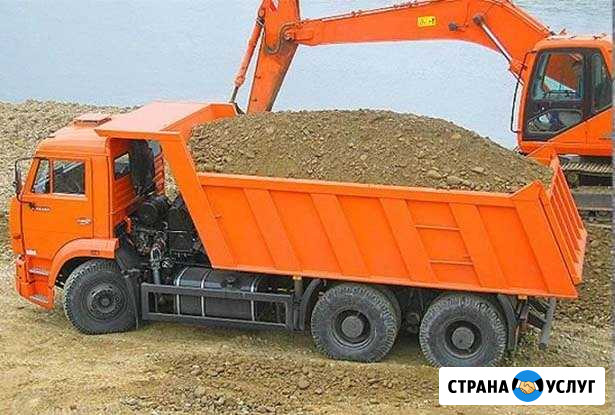 Ищем работу Самосвалам, Экскаватору, Погрузчику Иркутск - изображение 1
