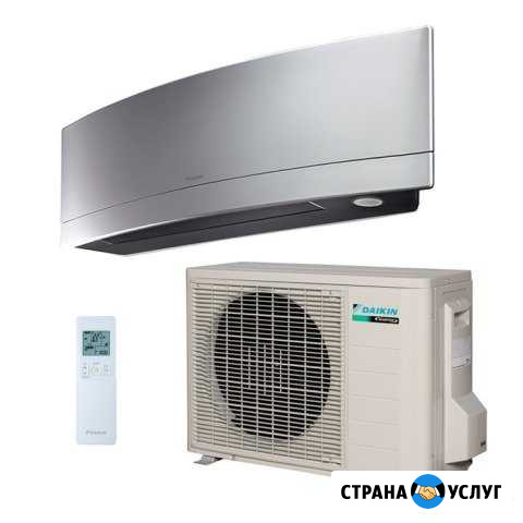 Установка сплит-системы Саратов - изображение 1