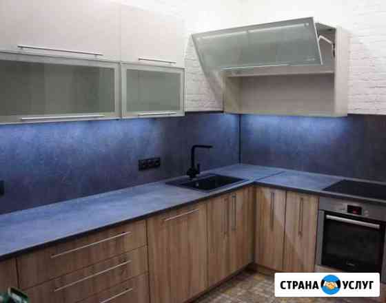 Мебель на заказ Новосибирск