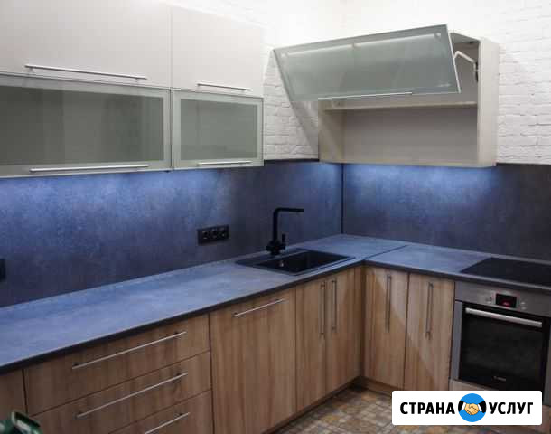 Мебель на заказ Новосибирск - изображение 1