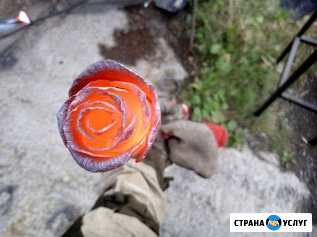 Металлоконструкции Асбест - изображение 1