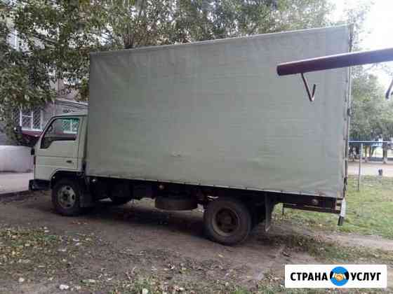 Перевозки грузов Чита