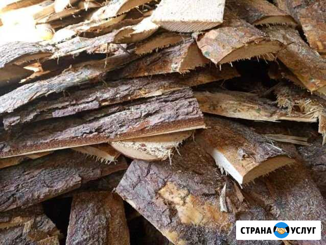 Дрова сухие Канск - изображение 1