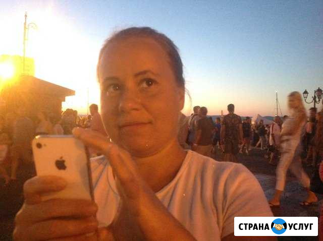 Уроки вязания на вязальной машине Москва - изображение 1