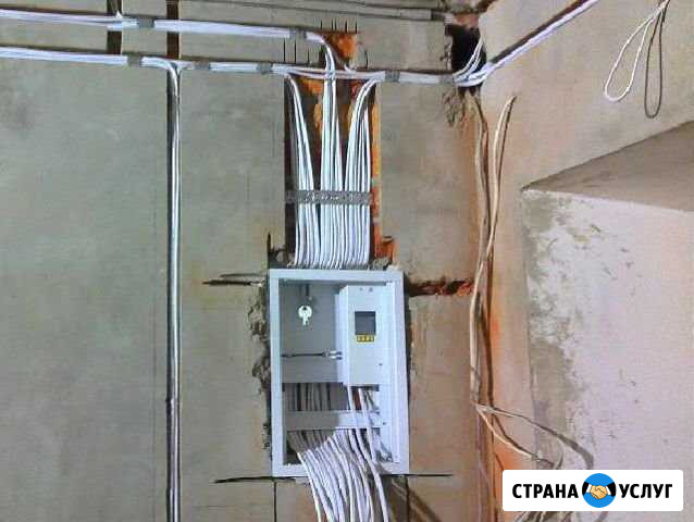 Электрики Сергиев Посад - изображение 1