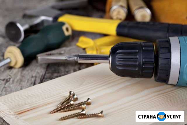 Сборка мебели Екатеринбург - изображение 1