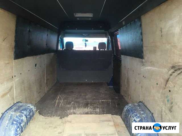 Грузоперевозки Сальск - изображение 1