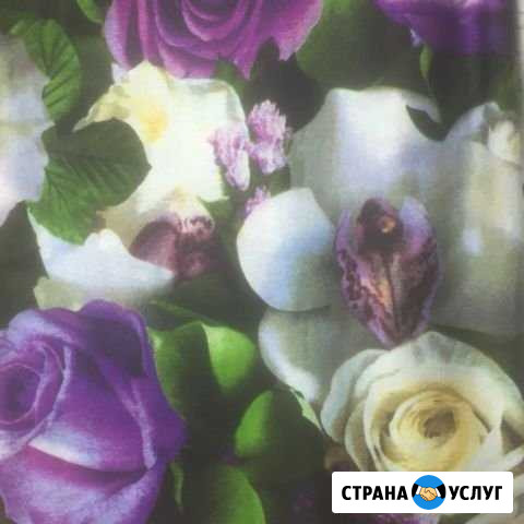 Постельное бельё на заказ Йошкар-Ола - изображение 1