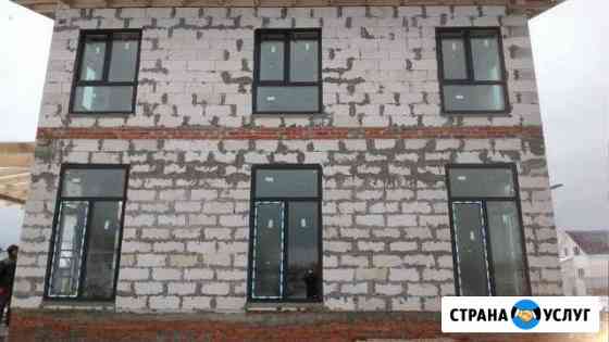 Ремонт пластиковых окон, стеклопакетов, фурнитуры Менделеевск