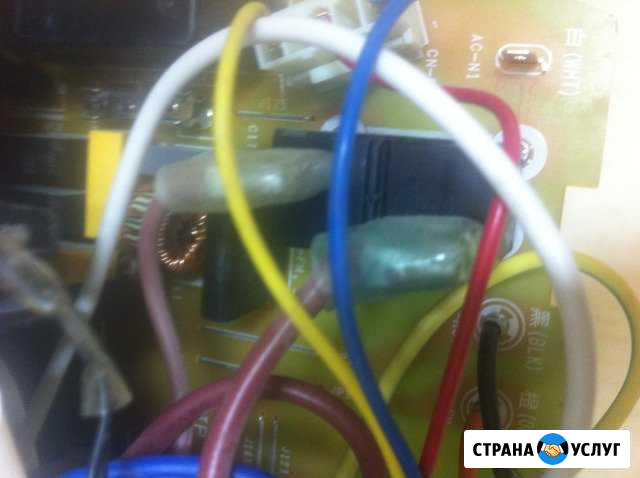 Ремонт,Обслуживание,Профилактика кондиционеров Дербент - изображение 1