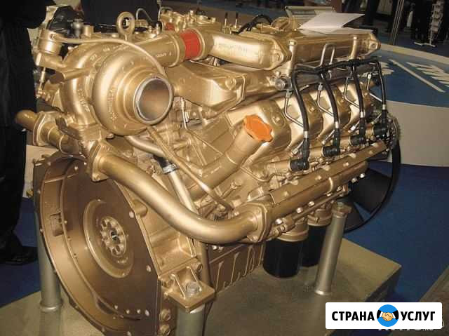 Професианальная установка противаугонка для камаз Люберцы - изображение 1
