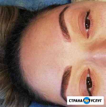 Брови, перманент, ламинирование ресниц Подольск