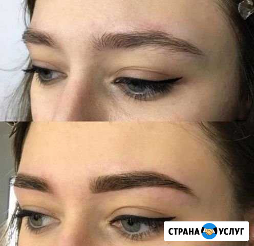 Биотатуаж Мытищи - изображение 1