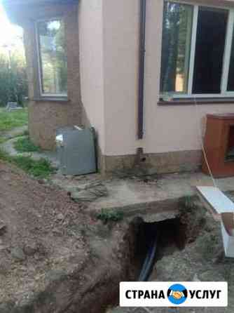 Установка лучевой системы отопления Балашиха