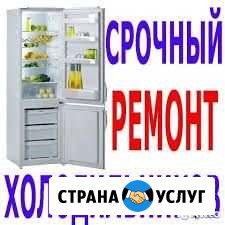 Ремонт Холодильников Оренбург Оренбург - изображение 1