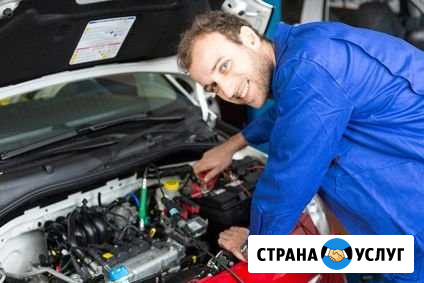 Автоэлектрик - диагност Махачкала - изображение 1