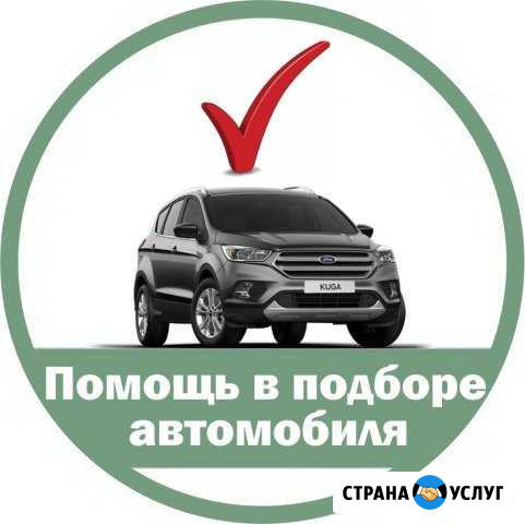 Помощь в подборе авто. Толщиномер. Сканер. Выезд Свободный - изображение 1