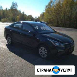 Пассажирские перевозки Березники - изображение 1