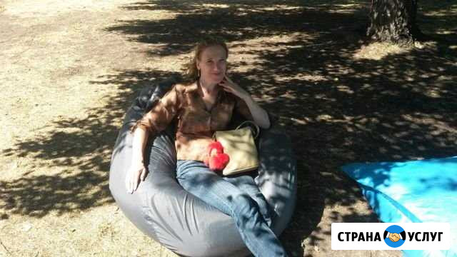 Сопровождающий ребенка Пермь - изображение 1