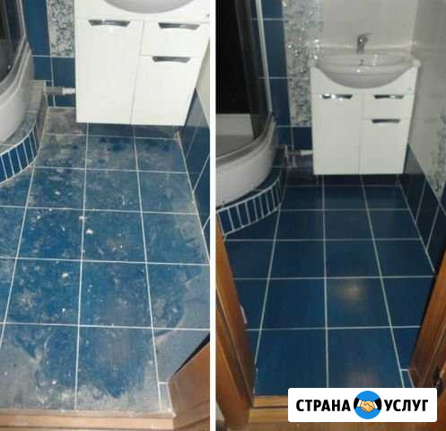 Уборка после ремонта. Клининг+ Томск - изображение 1