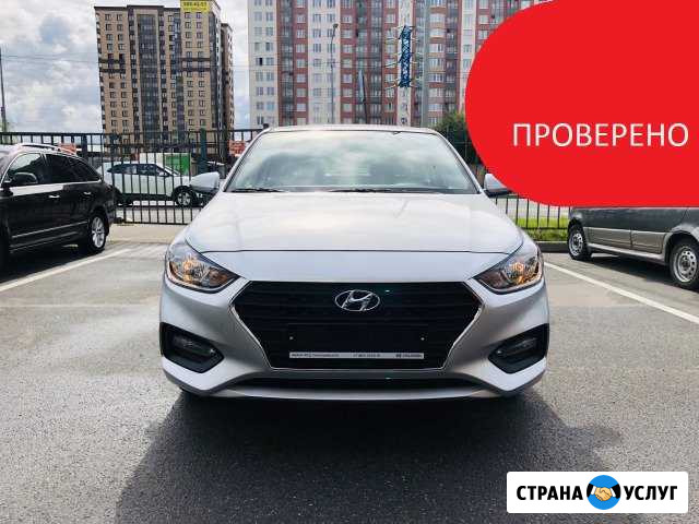 Аренда авто под такси Колпино - изображение 1