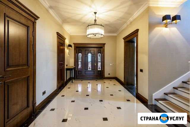 Ремонт квартир под ключ Челябинск - изображение 1
