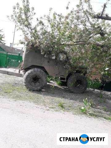 Авторазбор всех марок Богородицк - изображение 1