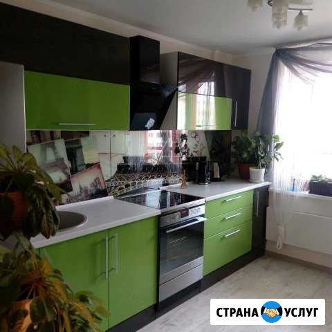 Изготовление мебели Томск - изображение 1