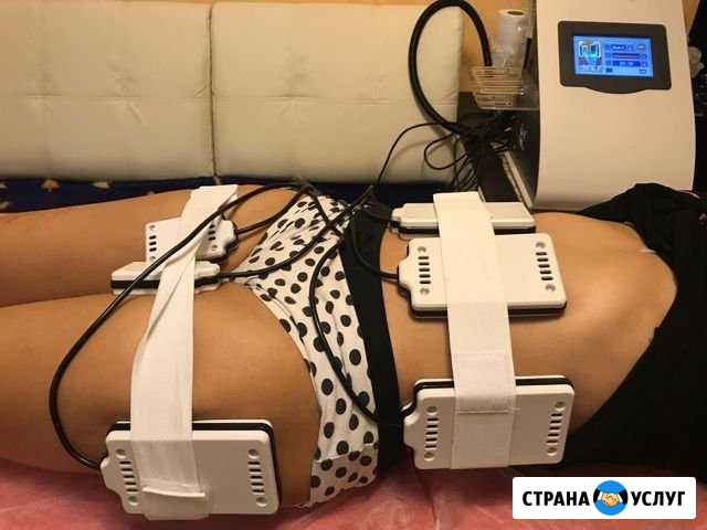 Ищу модель для коррекции фигуры:Кавитация,вакуум,R Калуга - изображение 1