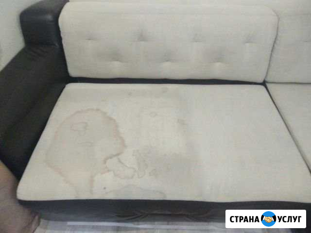 Химчистка Автомобилей и мебели Нижний Тагил - изображение 1