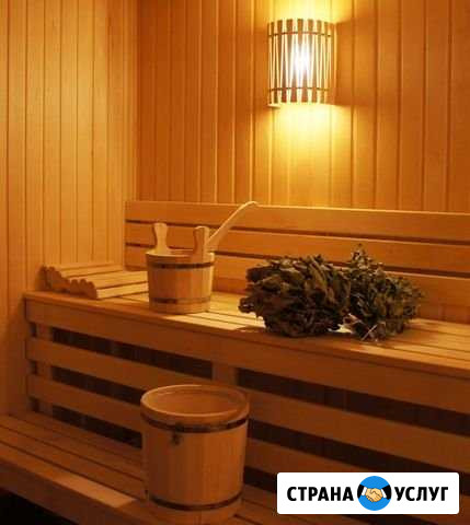 Баня, сауна Чебоксары - изображение 1