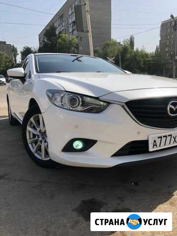 Авто на свадьбу Энгельс - изображение 1