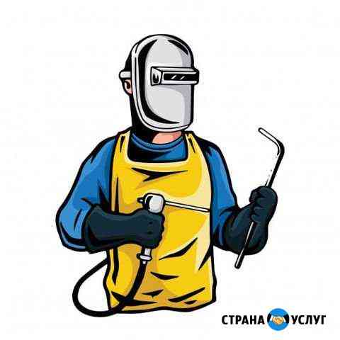 Сварщик электро и газосварка Самара