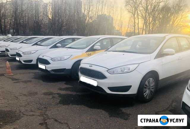 Аренда авто Долгопрудный - изображение 1