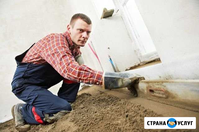 Все виды строительных услуг Новый Городок - изображение 1