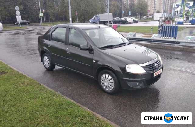 Аренда авто Санкт-Петербург - изображение 1