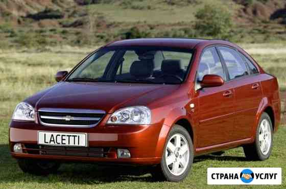 Чип тюнинг Chevrolet Lacetti, евро2, отключение ег Санкт-Петербург