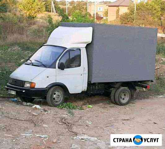 Вывоз мусора Ростов-на-Дону