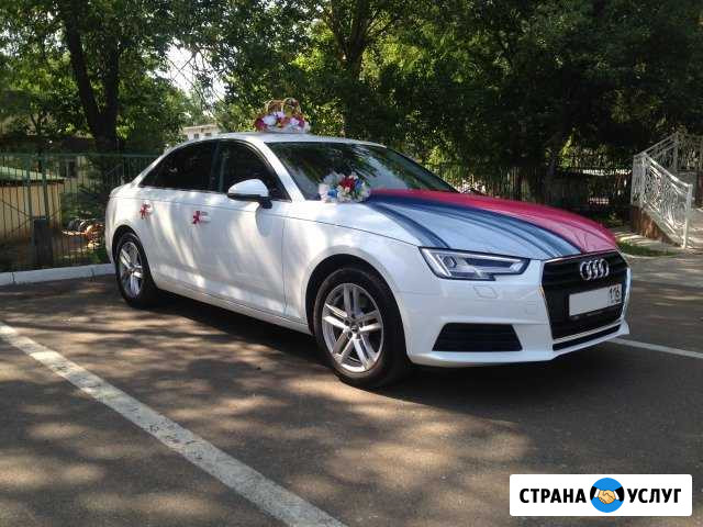 Авто на свадьбу Нижнекамск - изображение 1