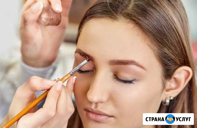 Ресницы брови Коломна - изображение 1