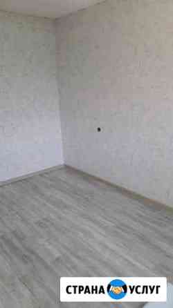 Ремонт строительство отделка квартир и офисов Новосибирск