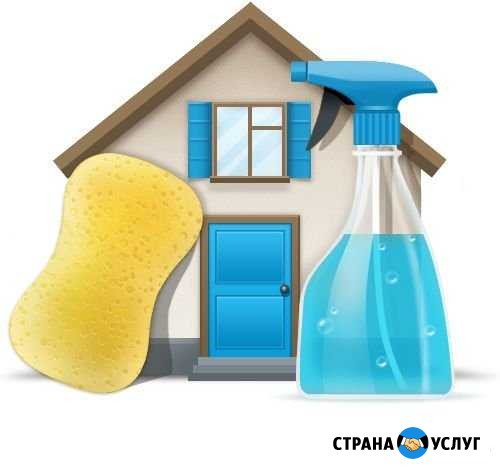Клининг Тольятти - изображение 1