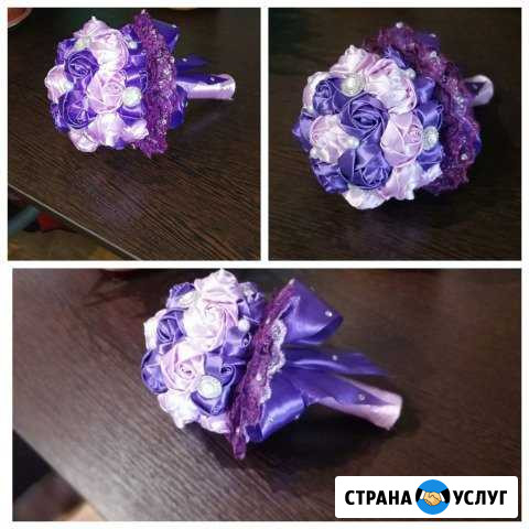 Свадебные аксессуары на заказ Муром - изображение 1