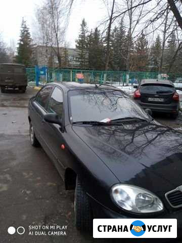 Аренда автомобиля заз Саратов - изображение 1