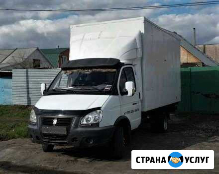 Транспорт перевозки Грузчики Волгоград - изображение 1
