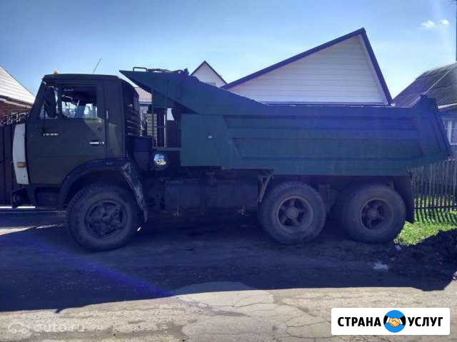 Вывоз мусора Новороссийск - изображение 1
