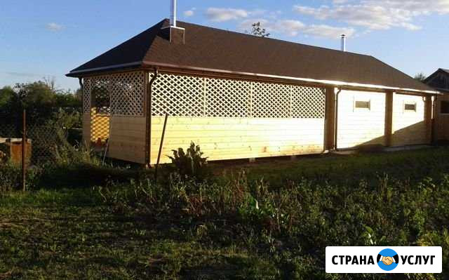 Строительные работы Арзамас - изображение 1